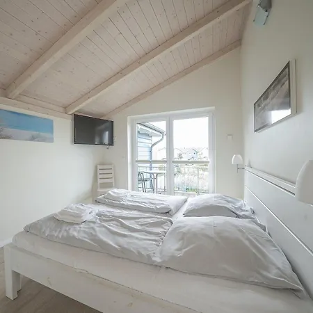 Kuestennebel 16 - Modernes Nordseehaus Mit Garten, Sauna Und Kamin Dagebüll