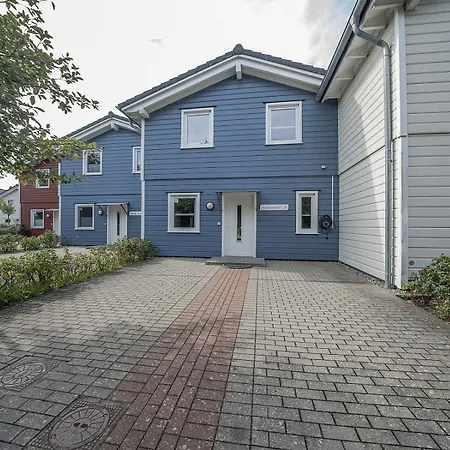 Kuestennebel 16 - Modernes Nordseehaus Mit Garten, Sauna Und Kamin Nyaraló Dagebüll