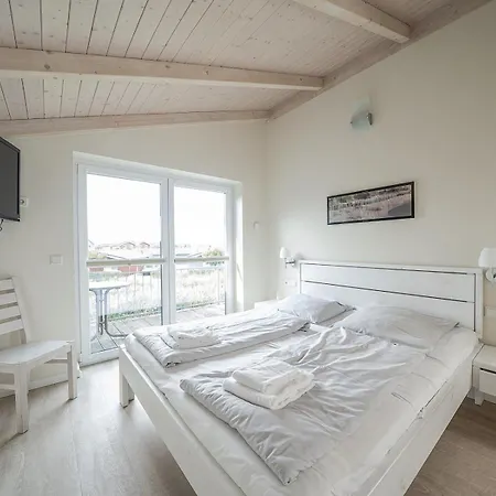 Kuestennebel 16 - Modernes Nordseehaus Mit Garten, Sauna Und Kamin Hébergement de vacances *