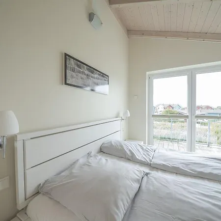 Kuestennebel 16 - Modernes Nordseehaus Mit Garten, Sauna Und Kamin Nyaraló *