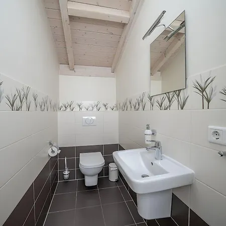 Kuestennebel 16 - Modernes Nordseehaus Mit Garten, Sauna Und Kamin *